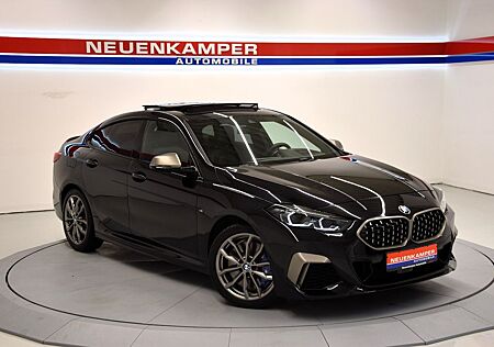 BMW M235i xDrive Gran Coupe Pano ACC HuD h/k Memory