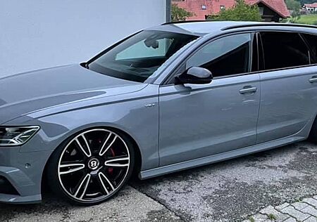 Audi A6 3.0 TDI 240kW comp. quattro tiptr. Avant ...