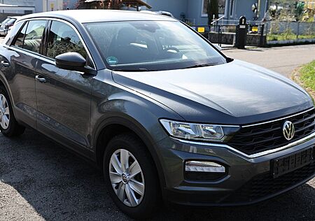 VW T-Roc Volkswagen 1.0 TSI OPF -
