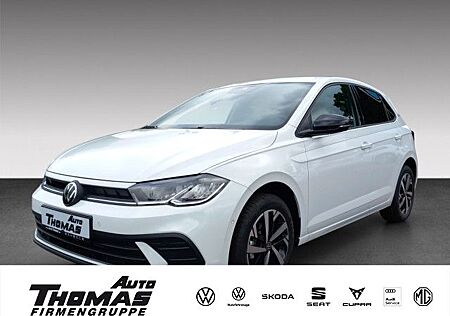 VW Polo Volkswagen 1.0 l TSI Goal *LED*SHZG*ACC*