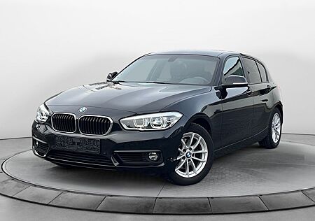 BMW 120i Advantage 5-trg. AUTOMATIK*LED*PDC*BT