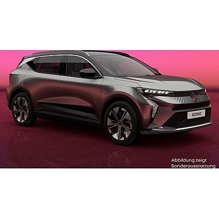 Renault Scenic E-Tech leasen