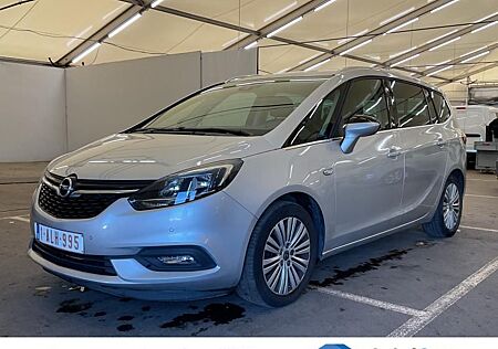 Opel Zafira 1.4T EcoTech Innovation 7PL Navi 1/2 Lea