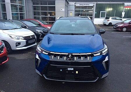 Mitsubishi ASX Intro Edition Aktionspreis!