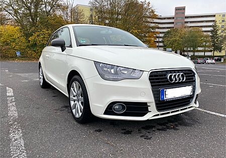 Audi A1 1.2 TFSI Ambition Ambition