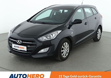 Hyundai i30 1.4 Classic Blue