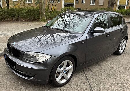 BMW 118i