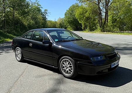 Opel Calibra 2.0i 16V Last Edition Last Edition