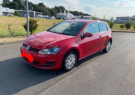 VW Golf Volkswagen 1.4 TSI BMT