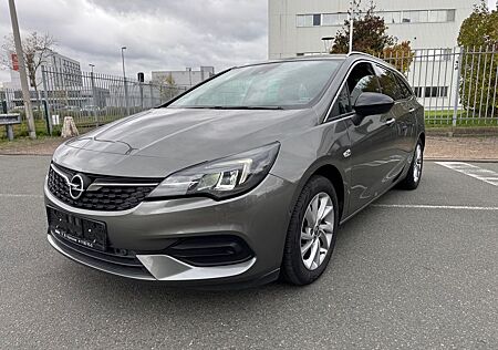 Opel Astra gebraucht kaufen Opel Astra K Sports Tourer Kamera Automatik LED