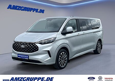 Ford Tourneo Custom Titanium X L2 Aut. 5J.*Gar. AHK+A