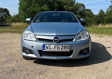 Opel Tigra 1.3 CDTI Enjoy Enjoy