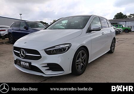 Mercedes-Benz B 200 AMG/Verkauf nur an Gewerbe!/Pano/AHK/RFK