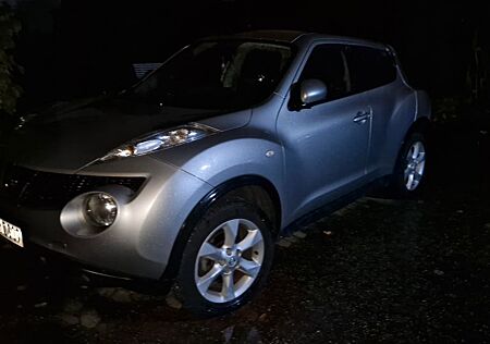 Nissan Juke 1.6 Acenta Acenta