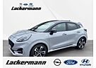 Ford Puma ST-Line X 1.0 EcoBoost Mild Hybrid EU6d Nav