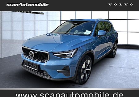 Volvo XC 40 Core 2WD Bluetooth Navi LED Klima