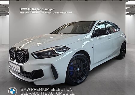 BMW M135i xDrive Harman/K LiveCockpitProf PDC LED