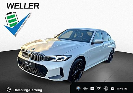 BMW 330e xDr Lim M SPORT LivePro,AdLED,AHK,GSD,Alu19