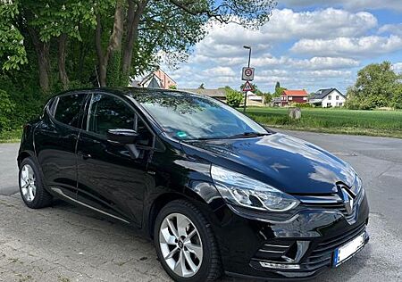 Renault Clio Energy TCE 90, TüV/Inspektion/Reifen NEU!
