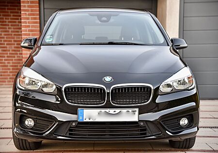 BMW 216i Gran Tourer