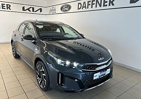 Kia XCeed Vision 1.0 T-GDI EU6d