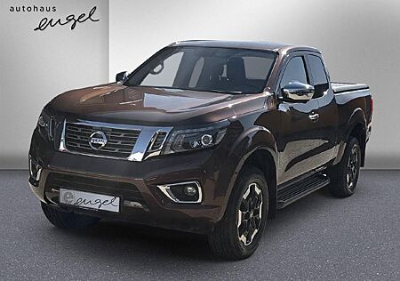 Nissan Navara NP300 N-Connecta King Cab 4x4,AHK,KLIMA,N