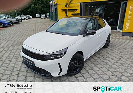 Opel Corsa 5trg 1.2 GS Allw/LED/DAB/Shz/180°Kamera/Kl