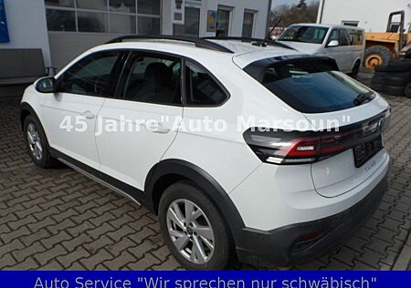 VW Taigo Volkswagen Life Plus Navi SH ALU ACC APP Kamera usw.
