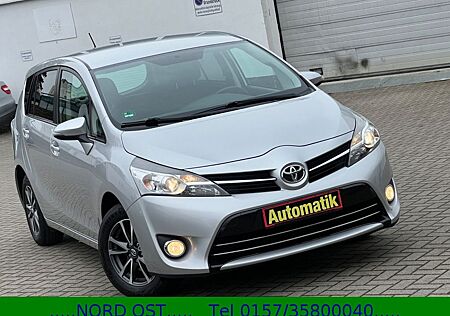 Toyota Verso Life.Automatik.Euro 5.Rückfahrt Kamera.Tüv