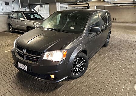 Dodge Grand Caravan