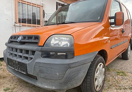 Fiat Doblo **AHK***