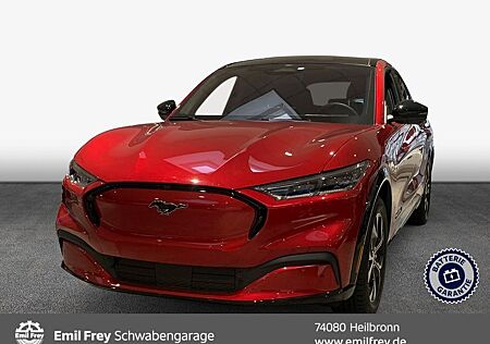 Ford Mustang Mach-E AWD PREMIUM 258 kW, 5-türig (Stro