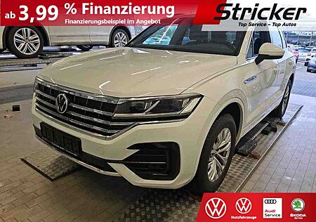 VW Touareg Volkswagen R-Line 3.0TDI 534,-ohne Anzahlung Navi