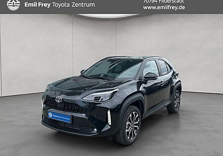 Toyota Yaris Cross Hybrid 130 1.5 VVT-i Teamplayer Wint