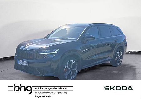 Skoda Kodiaq RS 2,0 TSI 7-Gang-DSG 4x4