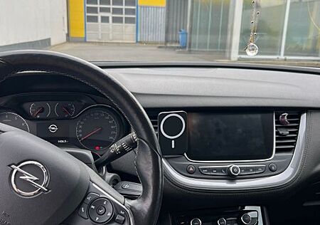 Opel Grandland X Grandland (X) 1.5 Diesel 96kW Business Elega...