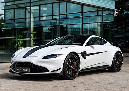 Aston Martin V8 Vantage 4.0 F1 Edition