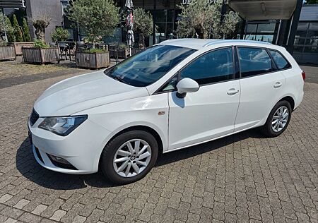 Seat Ibiza 1.4 Station"FUN"KLIMA/1-HAND/ALU/TÜV
