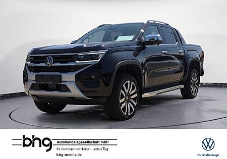 VW Amarok Volkswagen 3.0 TDI 4MOTION Autm. Aventura