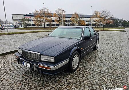 Cadillac Seville