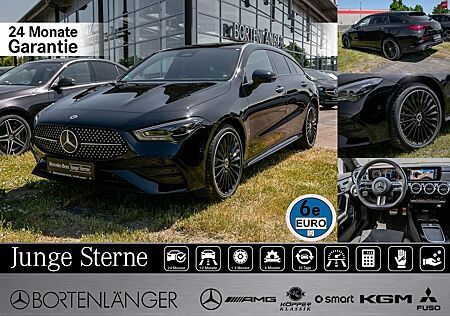 Mercedes-Benz CLA 250 Shooting Brake e AMG Premium Plus Pano