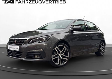Peugeot 308 Allure Purtech Denon-Sound*2.Hand*Garantie