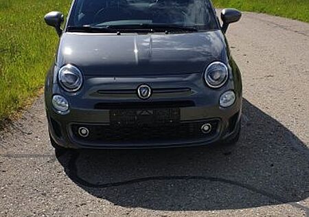 Fiat 500S Ellenator Fahren ab 16J, mit 1,2l Motor