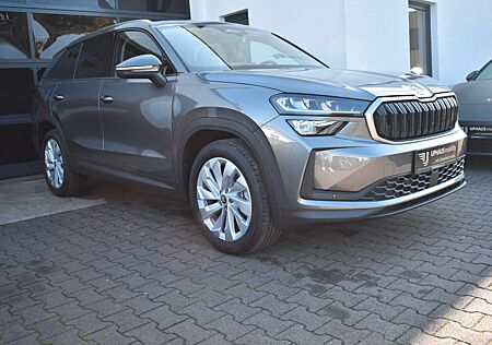 Skoda Kodiaq 1.5 TSI mHEV DSG Selection*7-Sitze*AHKsch