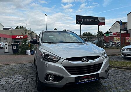 Hyundai ix35 Style AWD / PANO