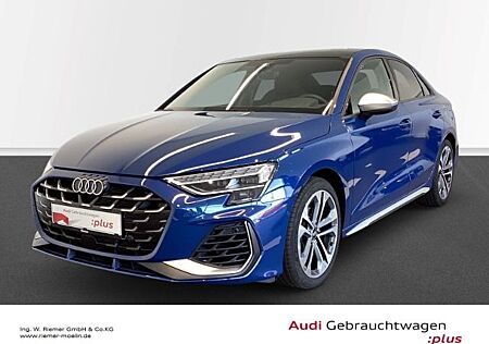 Audi S3 Limousine TFSI S tronic Matrix*Sonos*Panoram
