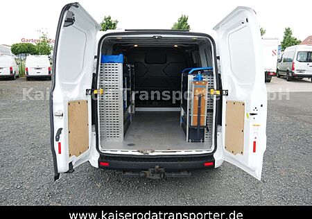Ford Transit Custom 300 L2H1 Autm. VA Werkst. Klima