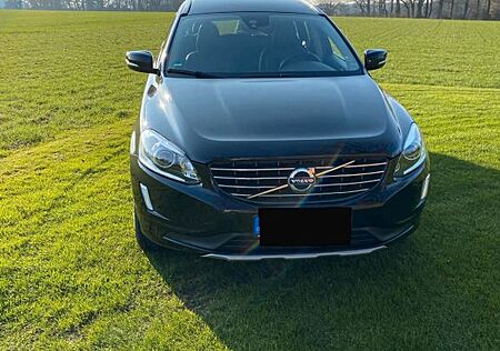 Volvo XC 60 XC60 D3 Momentum Geartronic Momentum