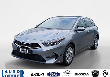 Kia Cee'd CEED 1.5T 48V DCT Ultimate Edition KLIMA NAVI