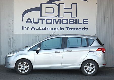Ford B-Max FRONTSCHEIBENHEIZUNG KLIMA ALU BLUETOOTH